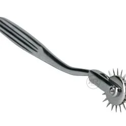 Wheel Of Pain Van Kiotos Steel