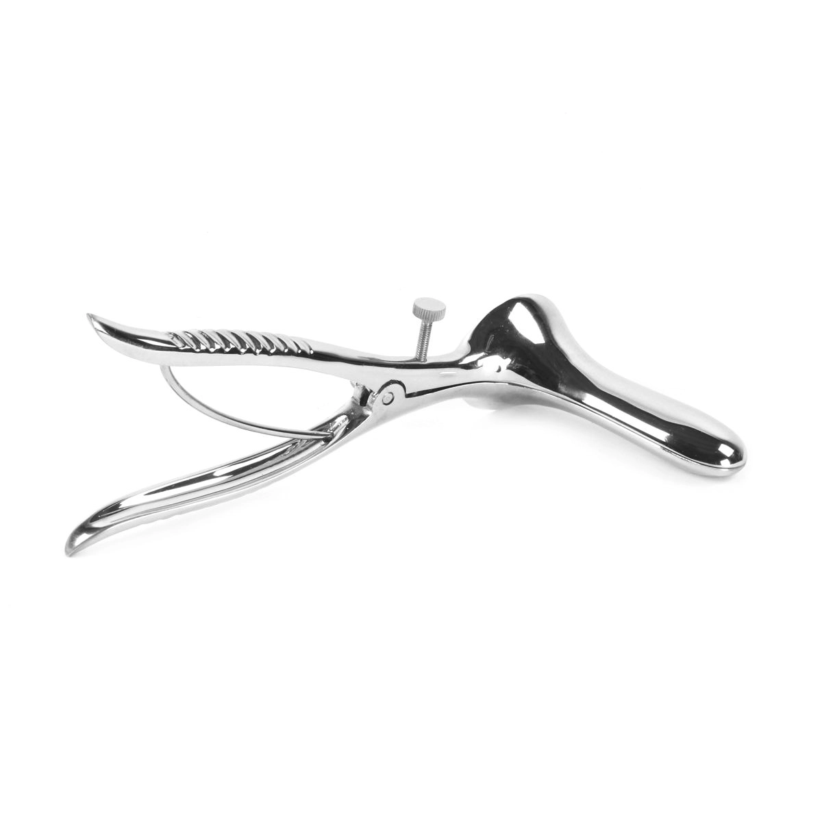 Pratt Rectal Speculum Van Kiotos Steel