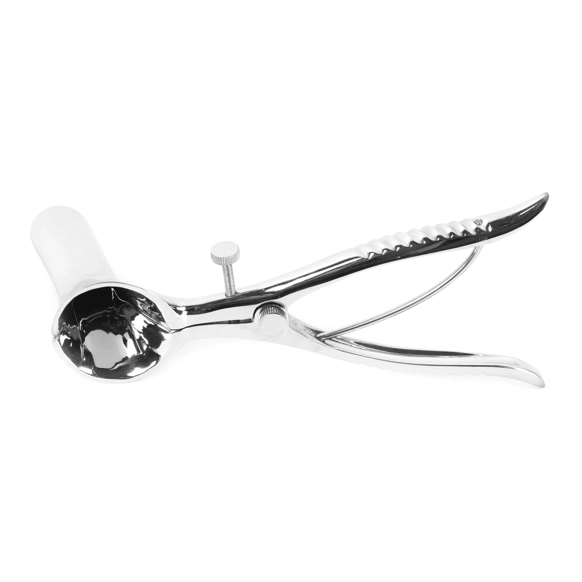 Pratt Rectal Speculum Van Kiotos Steel - Afbeelding 3