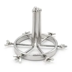 Extreme Anaal / Vagina Spreider Van Kiotos Steel