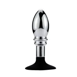 Kiotos Deze One Ball Buttplug Met Een Zuignap Heeft Een Speciaal Ontwerp Dat Extra Speciaal Aanvoelt!