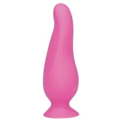 Anaal Plug Small Hopper Roze Van Sweet Smile