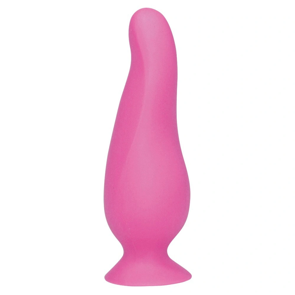 Anaal Plug Small Hopper Roze Van Sweet Smile