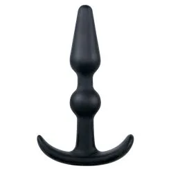 Siliconen Butt Plug Van You2Toys