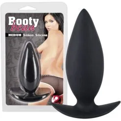 Booty Beau - Medium Van You2Toys