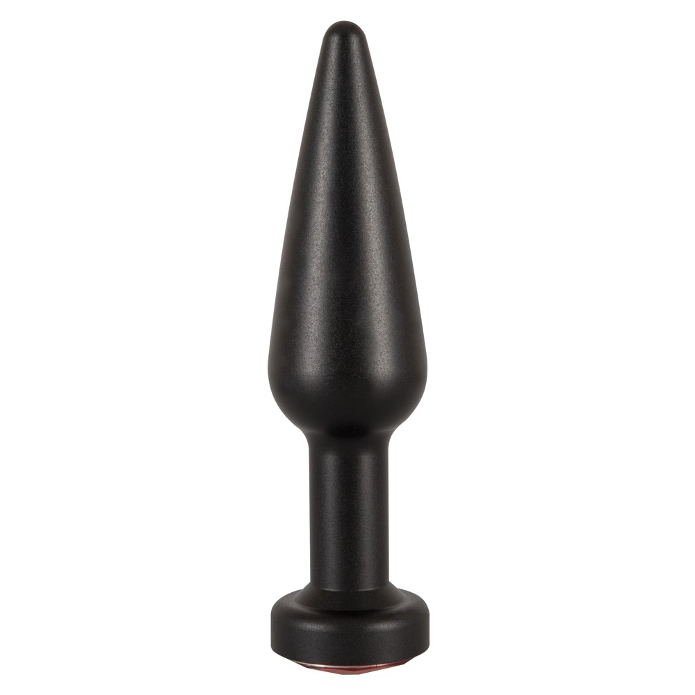 Juweel Butt Plug Ø 2.9 Cm Van You2Toys