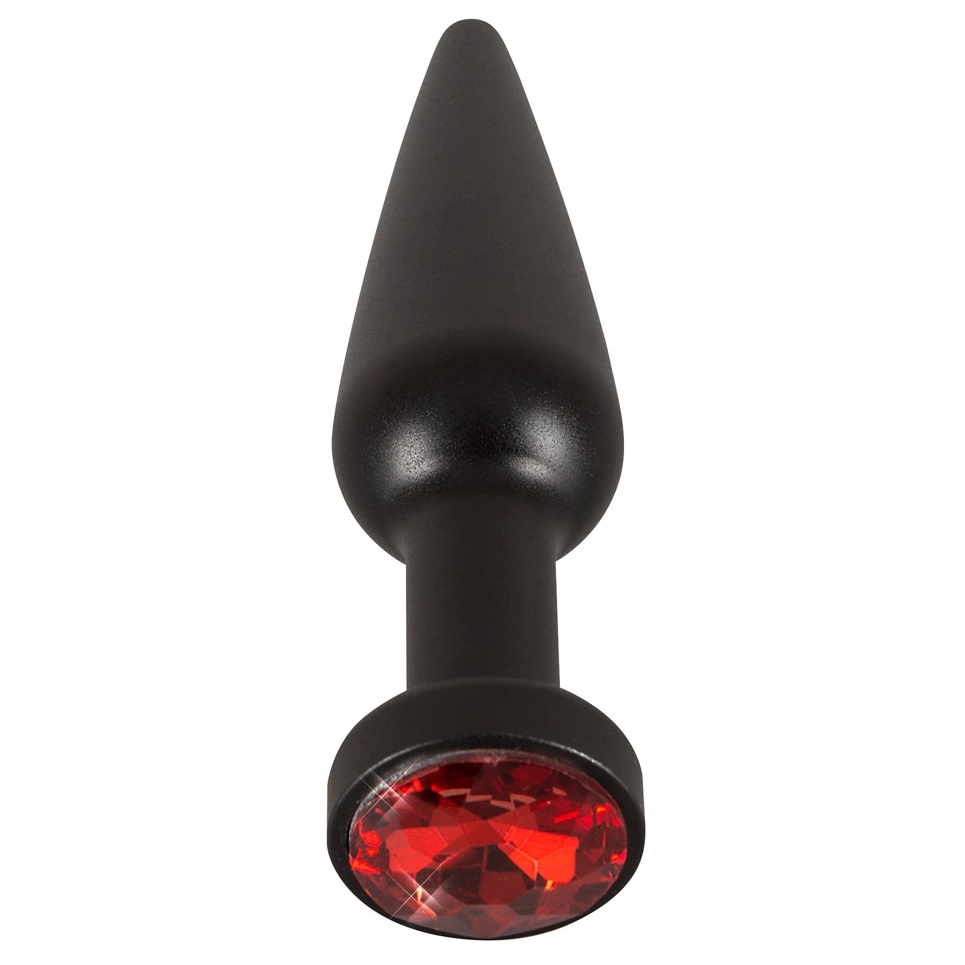 Juweel Butt Plug Ø 2.9 Cm Van You2Toys - Afbeelding 2