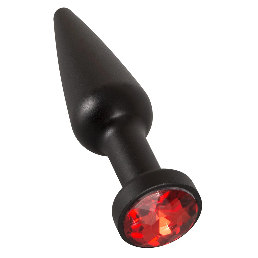 Juweel Butt Plug Ø 2.9 Cm Van You2Toys - Afbeelding 5
