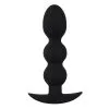 Black Velvets 'Heavy Beads' Anaal Plug