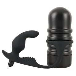 Masturbator Met Anaal Vibrator 'The Surge' Van Rebel & Rocks Off