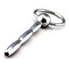MAE-Toys Stainless Steel Cum-Thru Penis Plug Ø8mm