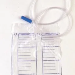 Urine Opvangzak Van Rimba #7283