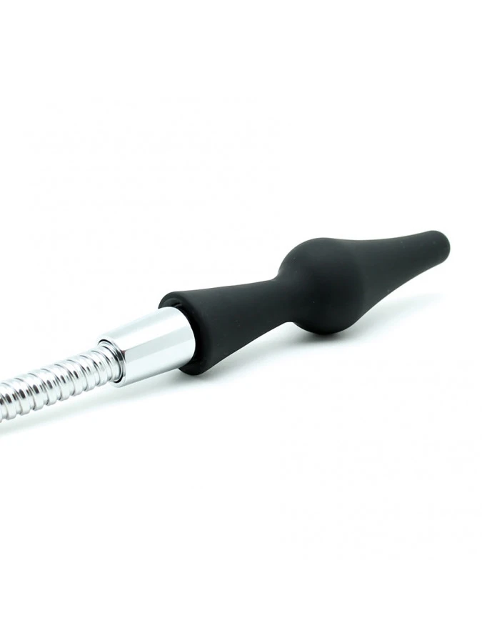 Silicone Enema Douche By Rimba - Maximum Ø 35 Mm - Afbeelding 4