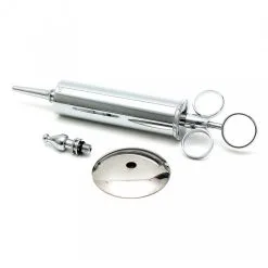 Stalen Spuit 50cc Van Rimba