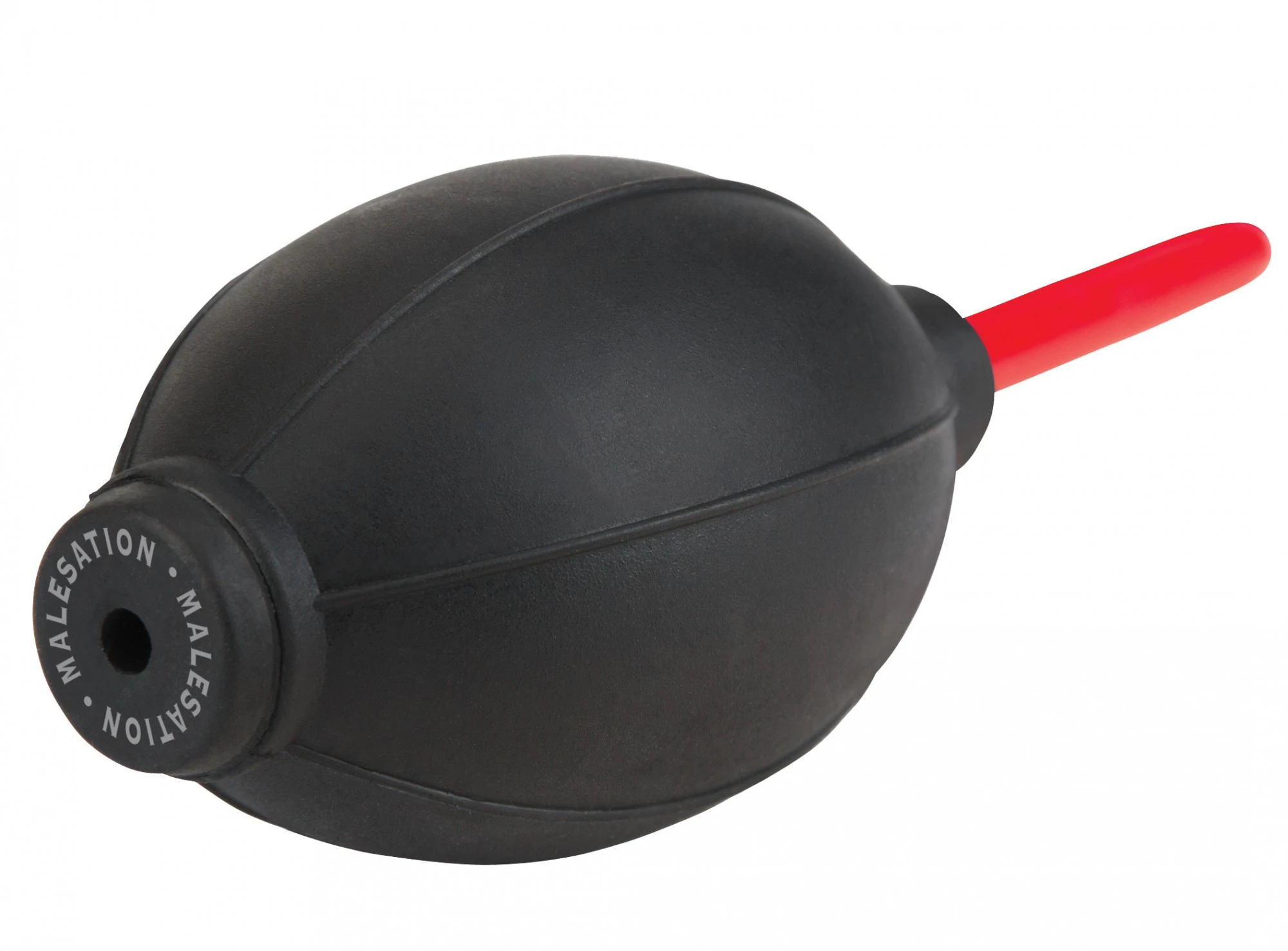 Malesation Anale Douche Met Handpomp - Afbeelding 2