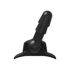 Kink Vac-U-Lock By Doc Johnson Bij Mince.NL Deluxe 360 Swivel - Vac-u-lock Butt Plug Met Zuignap