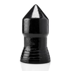 DodgerArmy Anaal Plug 'Skiff' 11 X 6cm Van Dodger Army