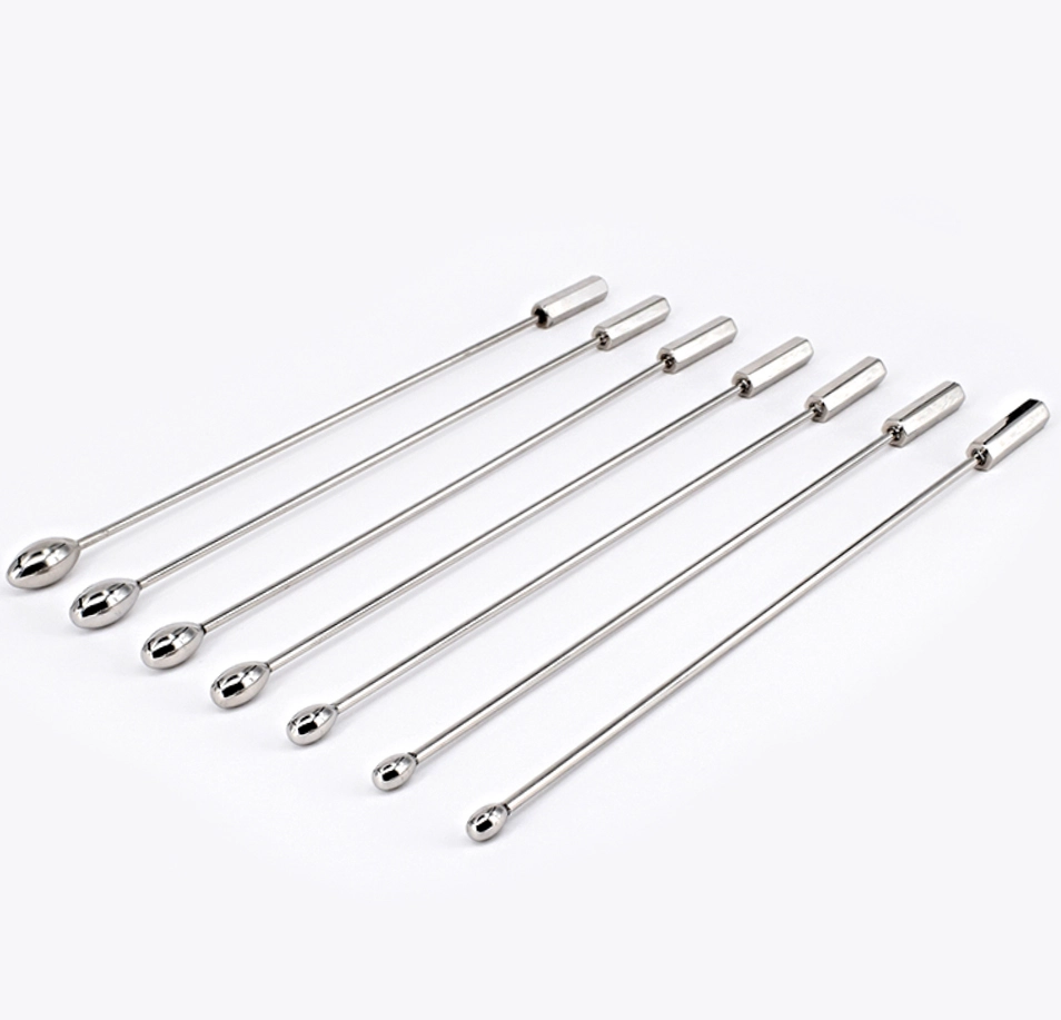 7-delige Rosebud Sound Set Van MAE-Toys