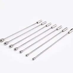 7-delige Rosebud Sound Set Van MAE-Toys