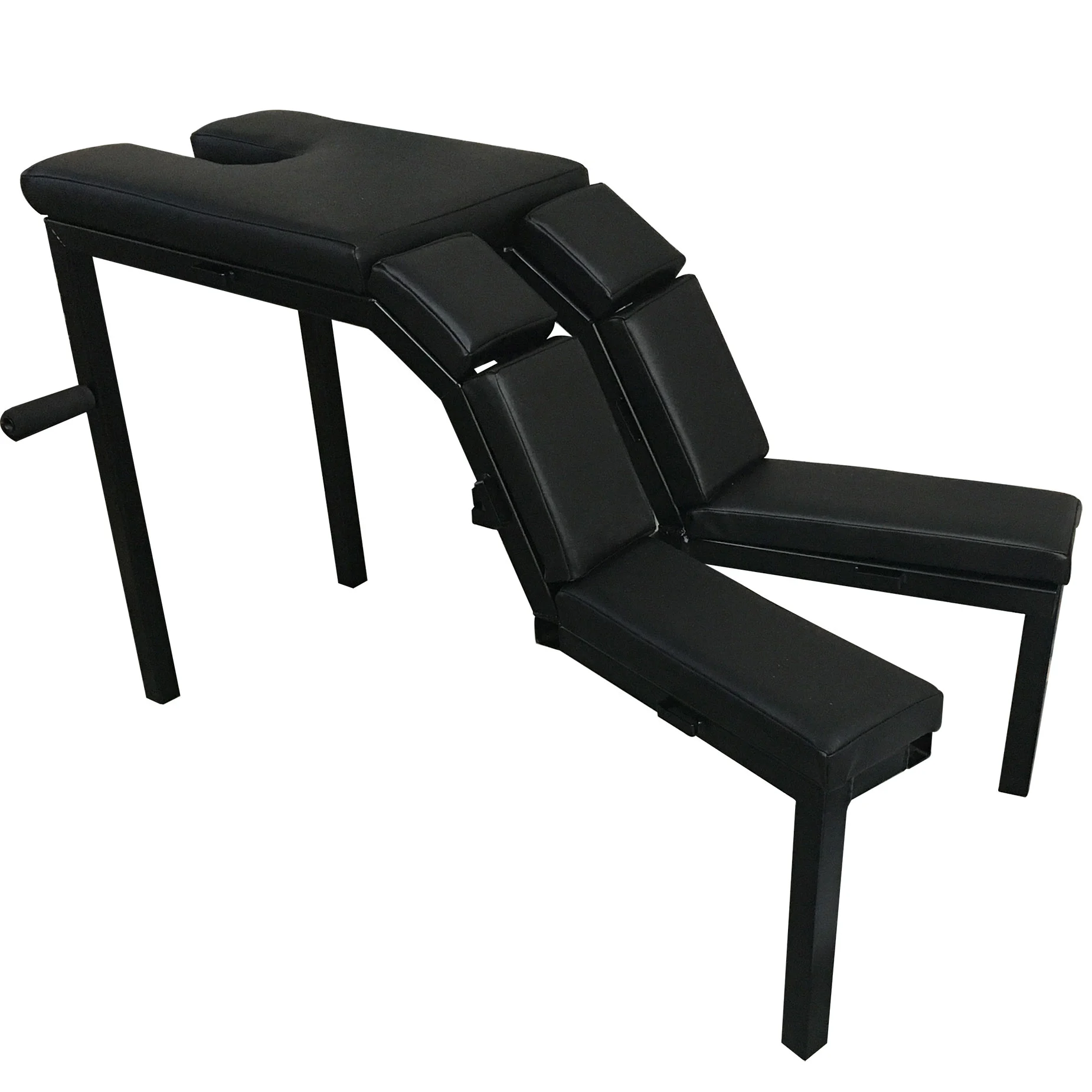 Mince.NL BDSM Meubels Stalen Bdsm Meubel Spankingbench - Strafbok