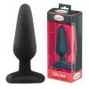 MALESATION Silicone Classic Plug M 650000011312