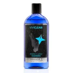 Vivishine VIVICLEAN Wash Lotion For Latex