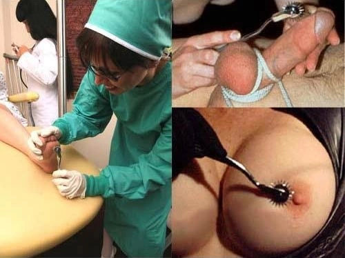 Wheel Of Pain Van Kiotos Steel - Afbeelding 2