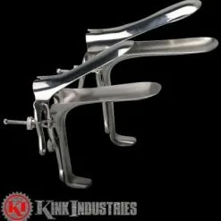 Speculum Roestvrij Van Kink Industries